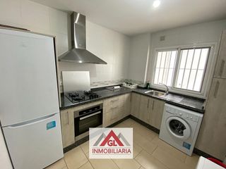 Piso en venta en Centro-Calzada-Cabo Noval en Sanlúcar de Barrameda