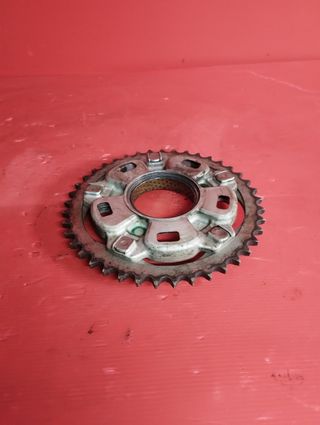 INGRANAGGIO POSTERIORE MOZZO MV AGUSTA BRUTALE 800