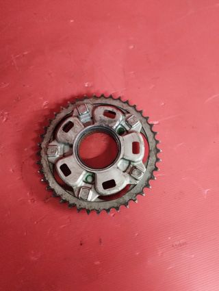 INGRANAGGIO POSTERIORE MOZZO MV AGUSTA BRUTALE 800