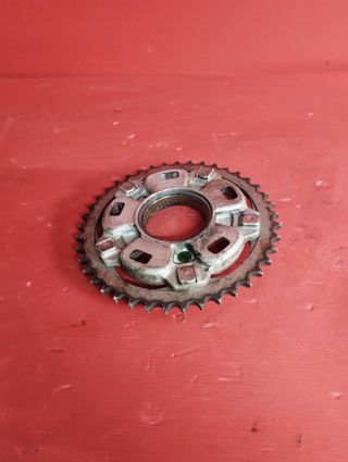 INGRANAGGIO POSTERIORE MOZZO MV AGUSTA BRUTALE 800