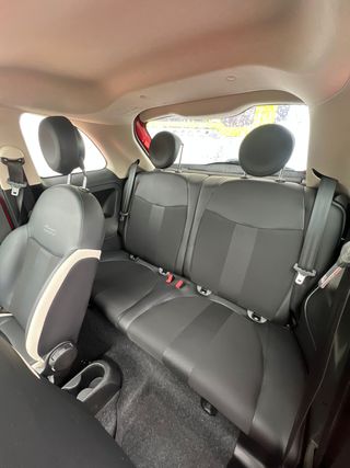 FIAT 500 2018