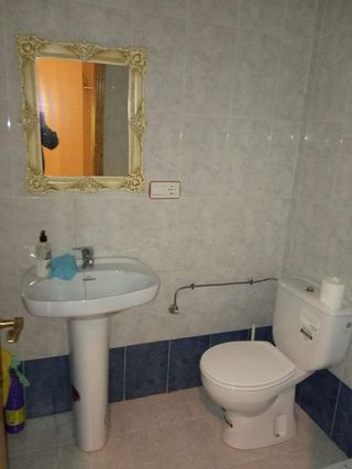 Local comercial en venta en Petrer