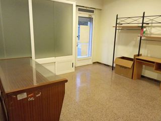 Local comercial en venta en Petrer