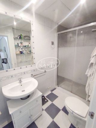 Piso en venta en Huerta de la Reina - Trassierra en Córdoba