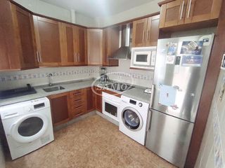 Piso en venta en Huerta de la Reina - Trassierra en Córdoba