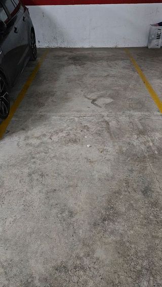 Garaje en venta en Campello Playa en Campello (el)