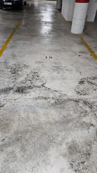 Garaje en venta en Campello Playa en Campello (el)