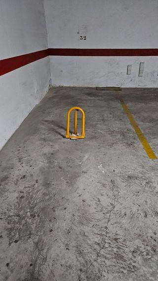 Garaje en venta en Campello Playa en Campello (el)