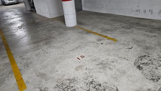 Garaje en venta en Campello Playa en Campello (el)