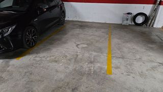 Garaje en venta en Campello Playa en Campello (el)