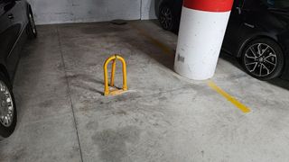 Garaje en venta en Campello Playa en Campello (el)