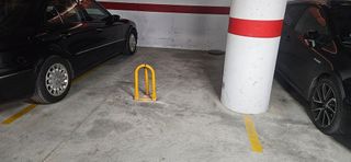 Garaje en venta en Campello Playa en Campello (el)