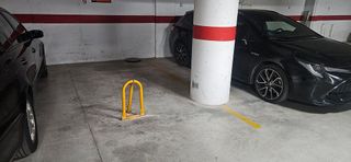 Garaje en venta en Campello Playa en Campello (el)