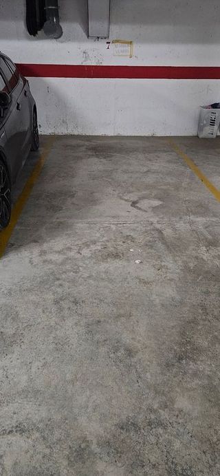 Garaje en venta en Campello Playa en Campello (el)