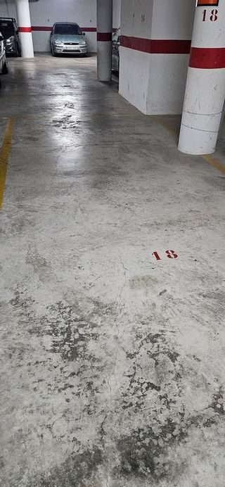 Garaje en venta en Campello Playa en Campello (el)