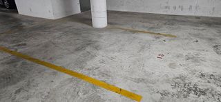 Garaje en venta en Campello Playa en Campello (el)