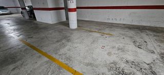 Garaje en venta en Campello Playa en Campello (el)