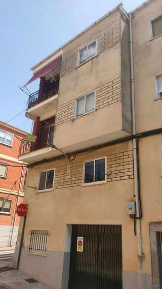 Piso en venta en Ciudad Rodrigo