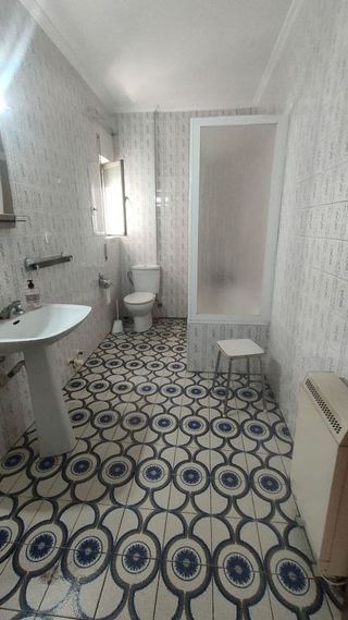 Piso en venta en Ciudad Rodrigo