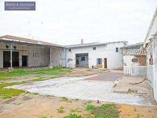 Terreno en venta en Marchena
