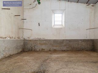 Terreno en venta en Marchena