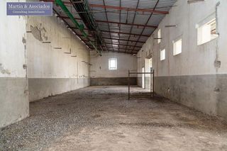 Terreno en venta en Marchena