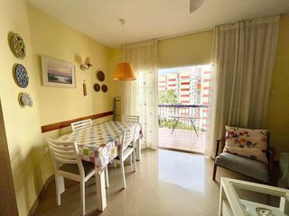 Piso en venta en Salobreña