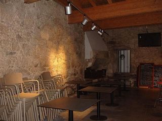 Local comercial en venta en Vilagarcía en Vilagarcía de Arousa