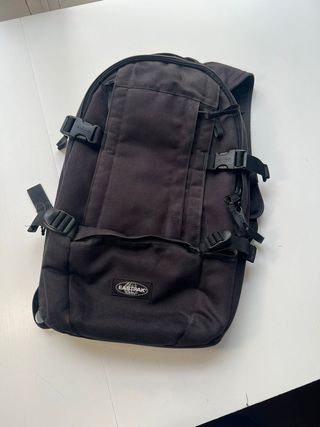 Mochila Eastpak Negra