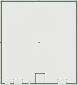 Nave industrial en venta en Castalla