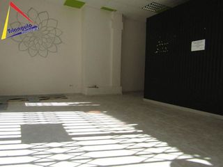 Local comercial en venta en San Cristóbal de Segovia