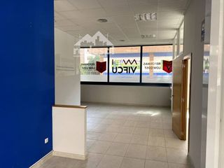 Local comercial en venta en Calvario - Santa Rita en Vigo