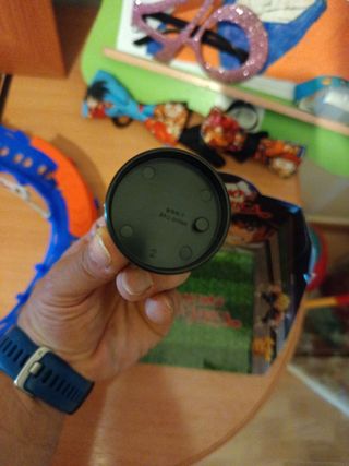 Figura de Bora con su hijo upa de dragonball,bola