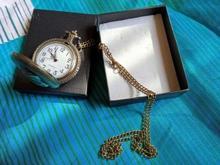 Orologio da taschino AC/DC Hells Bells