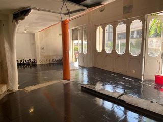 Local comercial en alquiler en L'Eixample en Figueres
