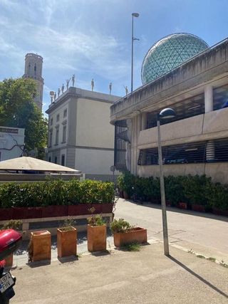 Local comercial en alquiler en L'Eixample en Figueres