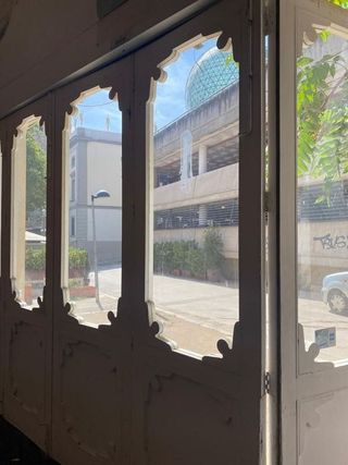 Local comercial en alquiler en L'Eixample en Figueres