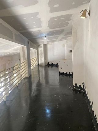 Local comercial en alquiler en L'Eixample en Figueres