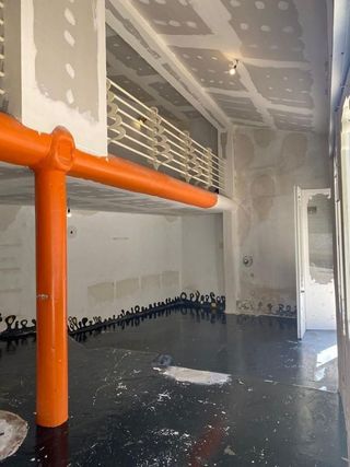 Local comercial en alquiler en L'Eixample en Figueres