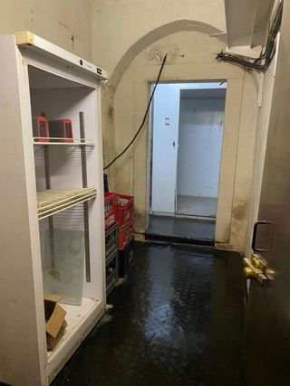Local comercial en alquiler en L'Eixample en Figueres