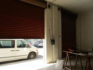 Local comercial en alquiler en Meliana