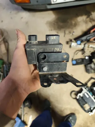 Unidad Control Bosch 0 281 003 043