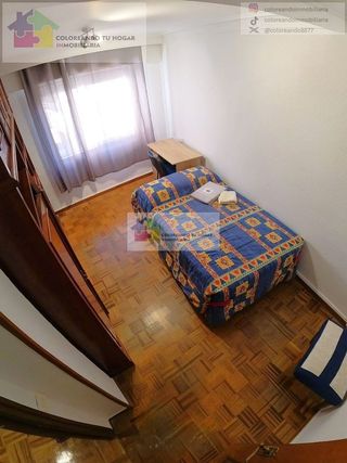 Piso en alquiler en San Mamés - La Palomera en León