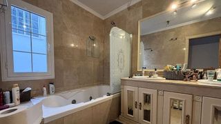 Casa adosada en venta en Riviera del Sol en Mijas