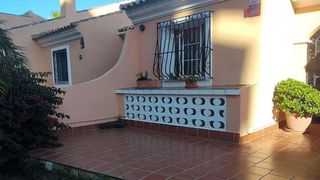 Casa adosada en venta en Riviera del Sol en Mijas