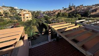 Casa adosada en venta en Riviera del Sol en Mijas