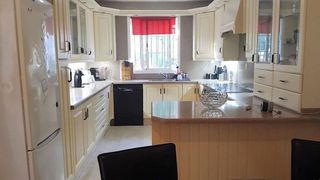 Casa adosada en venta en Riviera del Sol en Mijas