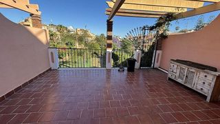Casa adosada en venta en Riviera del Sol en Mijas
