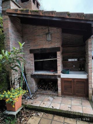 Chalet en venta en Parroquias suroccidentales en Villaviciosa