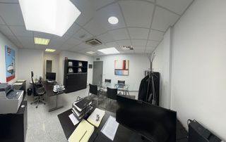 Oficina en venta en Vegueta en Palmas de Gran Canaria(Las)